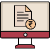  Circular dt.31-12-2021, reg e-Filing through e-filing 1.0 Portal