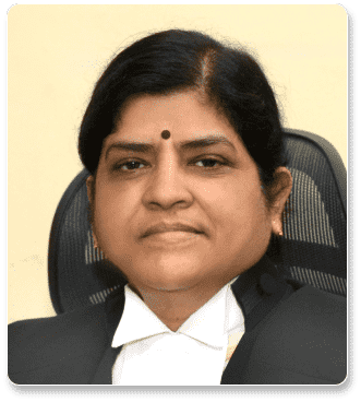 HONOURABLE SMT. JUSTICE T. MADHAVI DEVI