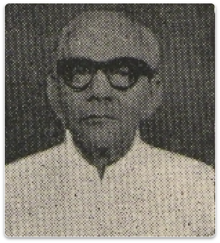 MONOHAR PERSHAD