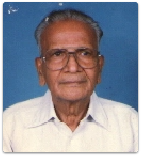 A.SAMBASIVA RAO