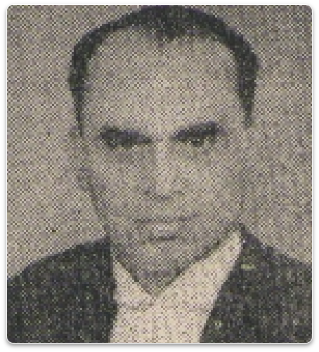  P.CHENNAKESAV REDDI