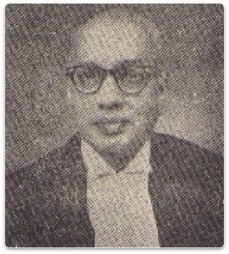 D. MUNIKANNAIAH