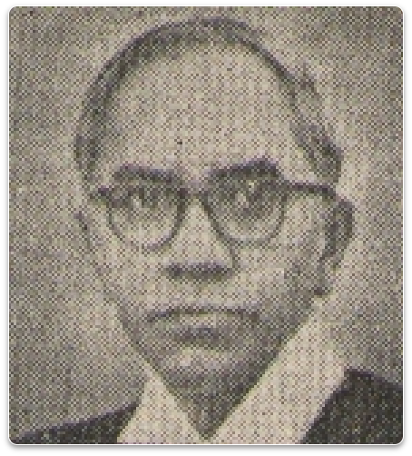 M.S. RAMACHANDRA RAO