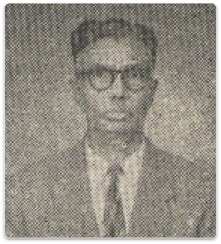 G. CHANDRASEKHARA SASTRY