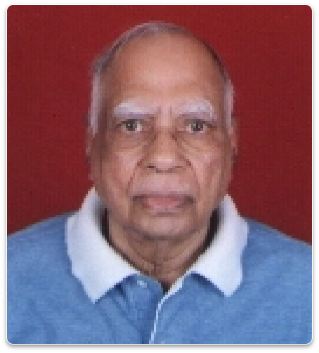 ALLADI KUPPUSWAMI