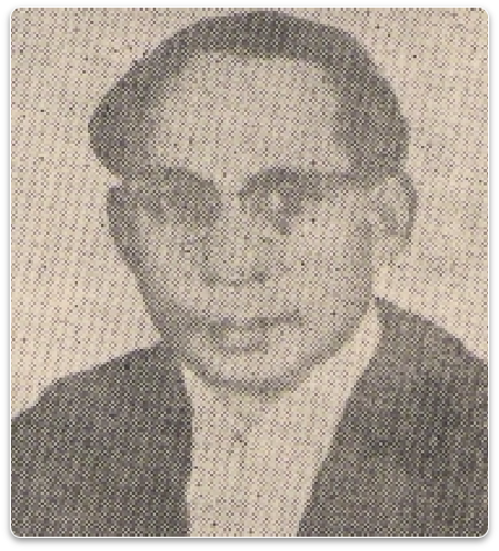 S. MADHUSUDAN RAO