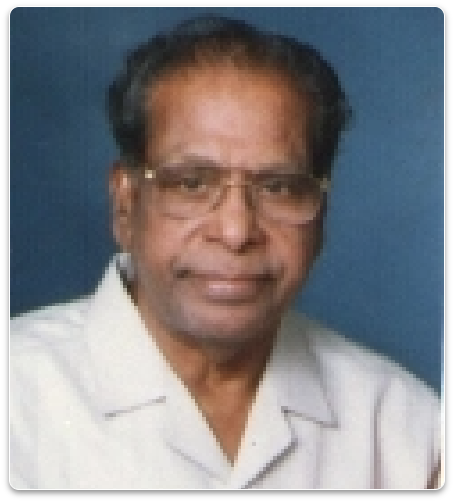 K. PUNNAYYA