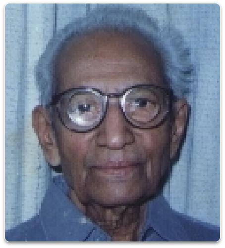 A. GANGADHARA RAO