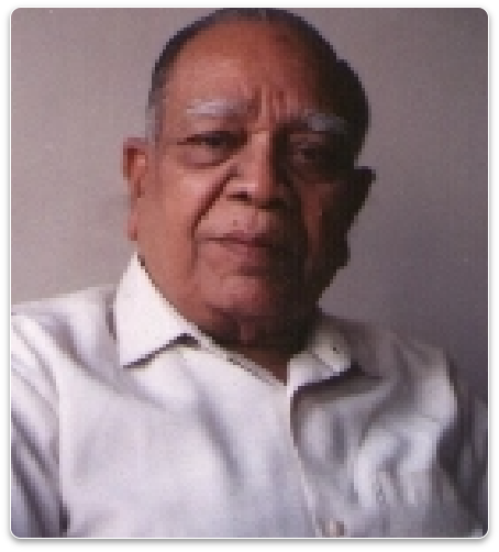 P. RAMA RAO