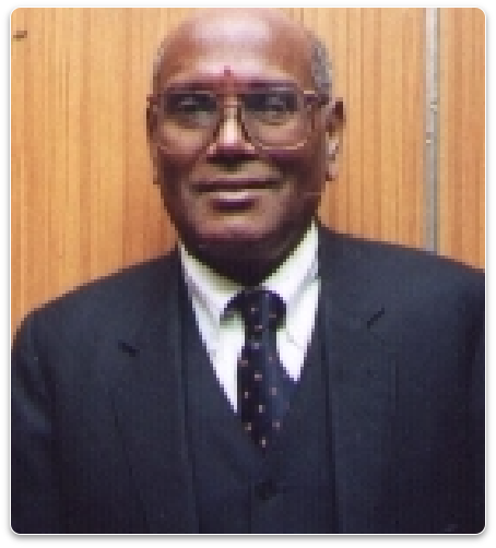 K. RAMA SWAMY