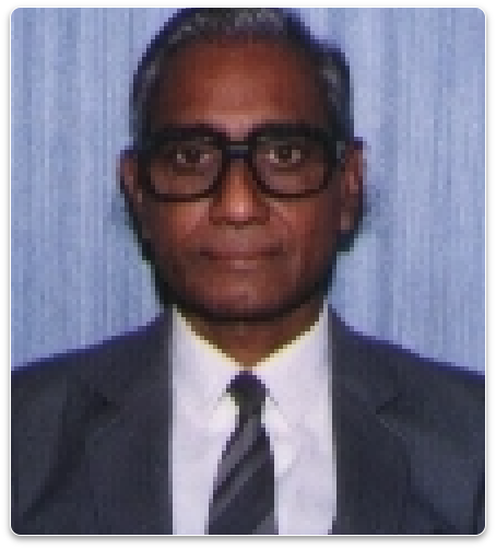 A. LAKSHMAN RAO