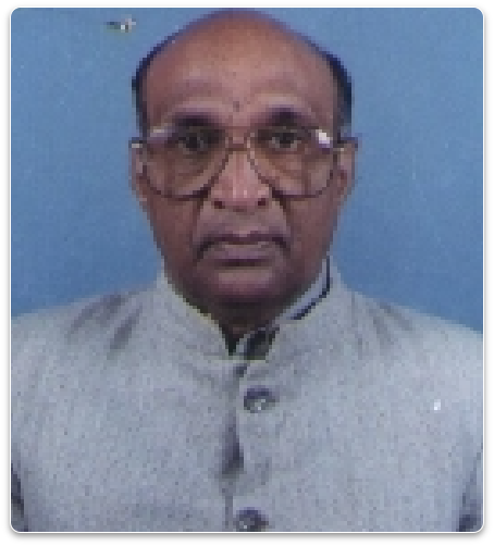 G. RADHA KRISHNA RAO