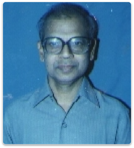 N.D. PATNAIK