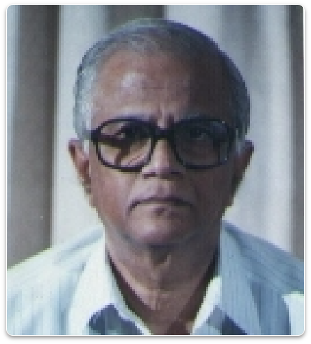 S. DASARADHARAMA REDDY