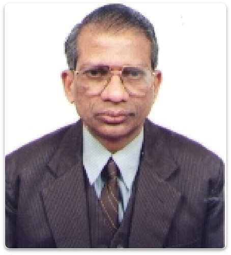 T.H.B. CHALAPATHI