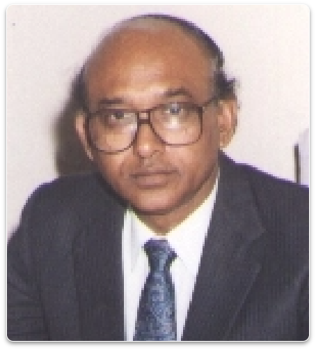 V. RAJAGOPALA REDDY