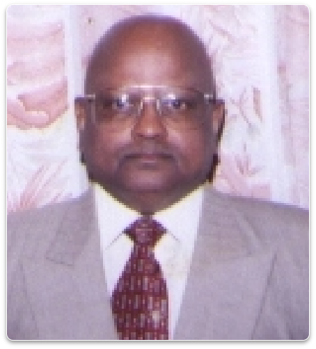 K.B. SIDDAPPA