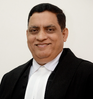 NAMAVARAPU RAJESHWAR RAO